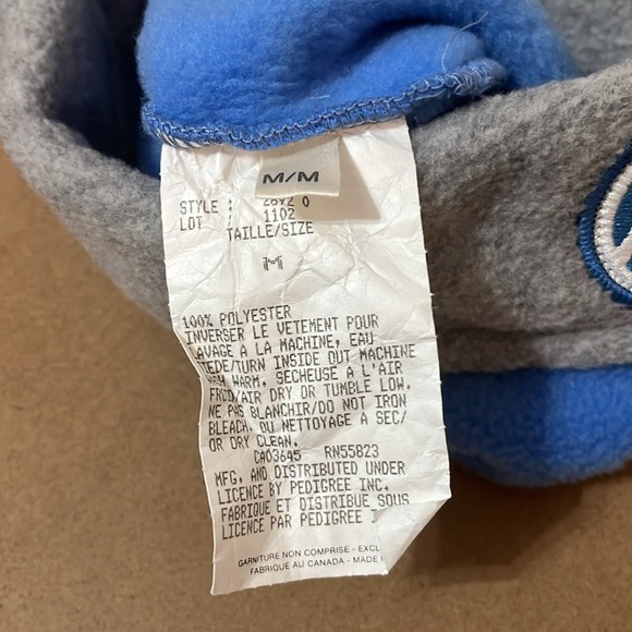 Patagonia Volkswagen Toque - Picture 4 of 4